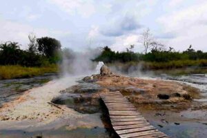 Semuliki National Park