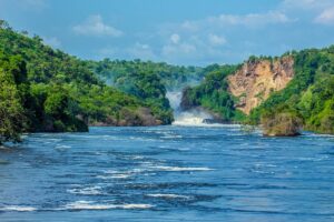 3 Days Murchison Falls National Park Express Safari