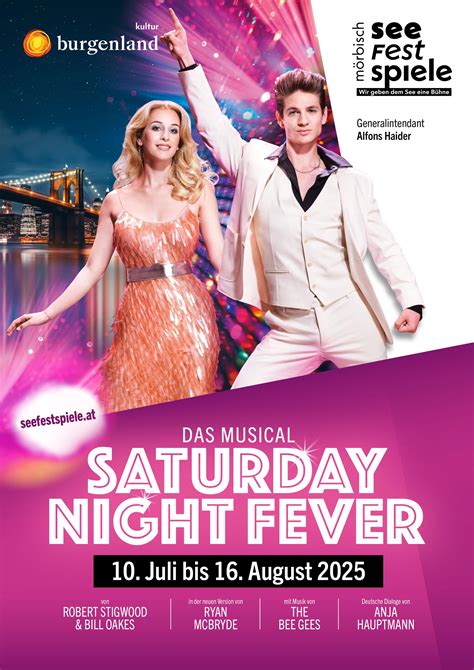 Saturday Night 2025 must-see