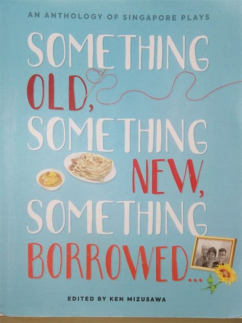 Something New, Something Borrowed 2025